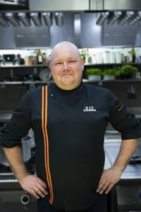 Szef Kuchni