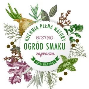Logo Ogrodu Smaku